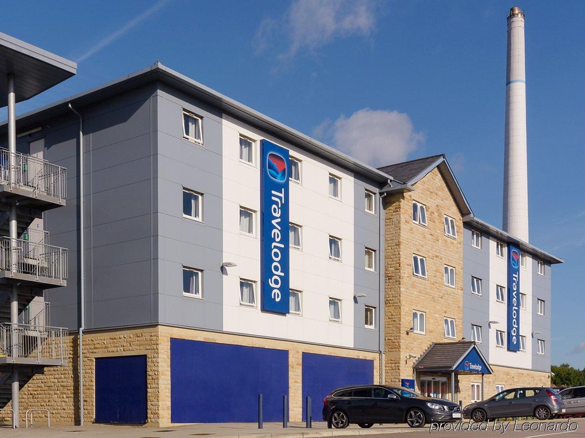 Metro Inns Huddersfield Exterior photo